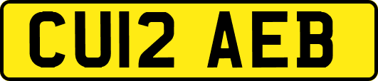 CU12AEB