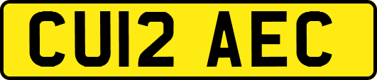 CU12AEC