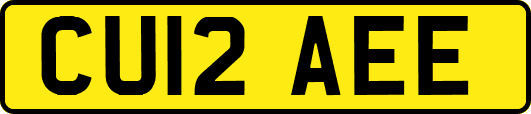 CU12AEE