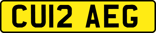 CU12AEG