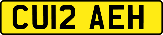CU12AEH