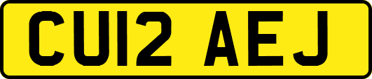 CU12AEJ