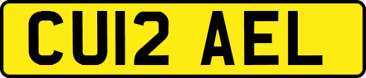 CU12AEL