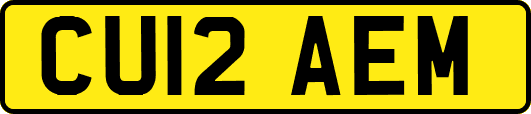 CU12AEM