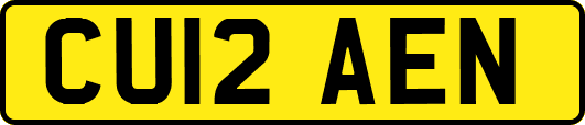 CU12AEN