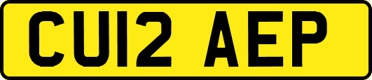 CU12AEP