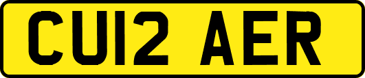 CU12AER