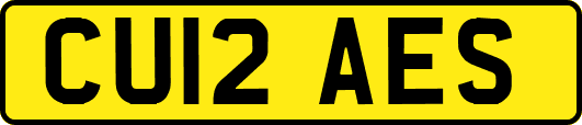 CU12AES