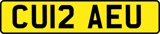 CU12AEU