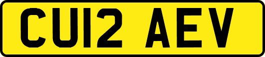CU12AEV