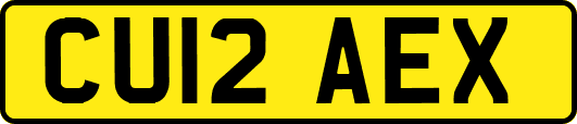 CU12AEX