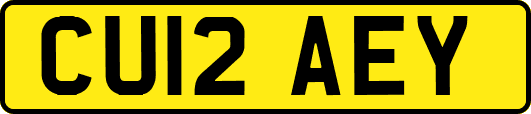 CU12AEY