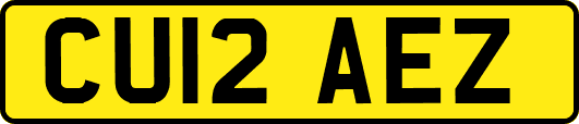 CU12AEZ