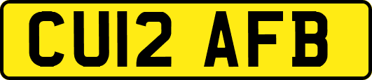 CU12AFB