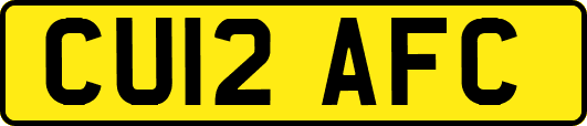 CU12AFC