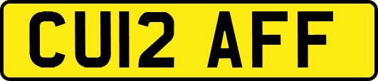 CU12AFF