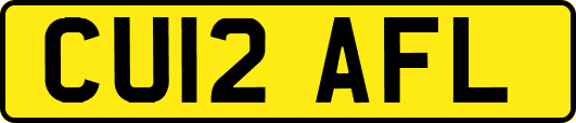 CU12AFL