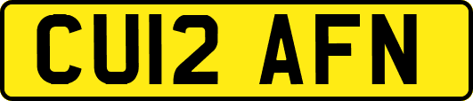 CU12AFN