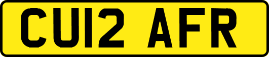 CU12AFR