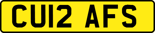 CU12AFS