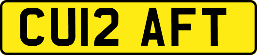 CU12AFT