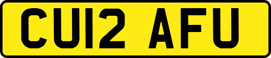 CU12AFU