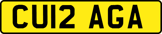 CU12AGA