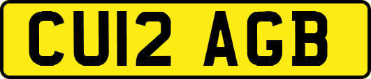 CU12AGB