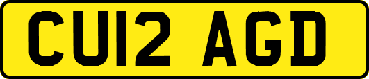 CU12AGD