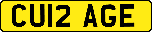 CU12AGE
