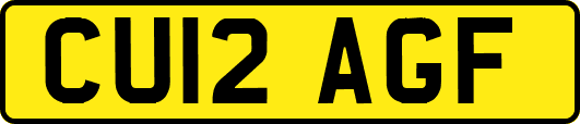 CU12AGF