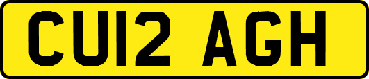 CU12AGH