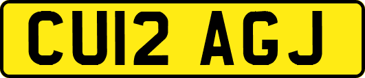 CU12AGJ