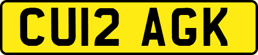 CU12AGK