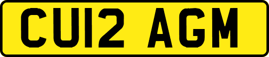 CU12AGM