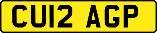 CU12AGP