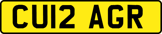 CU12AGR