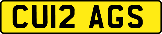 CU12AGS