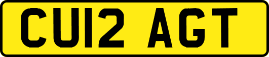 CU12AGT