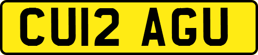 CU12AGU