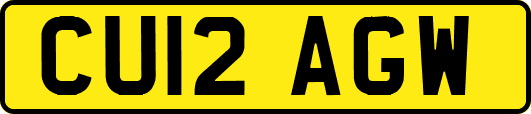 CU12AGW