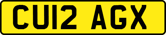 CU12AGX