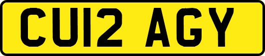 CU12AGY