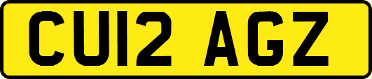 CU12AGZ