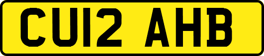 CU12AHB