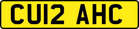 CU12AHC