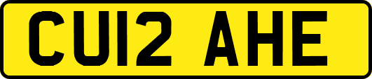 CU12AHE