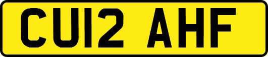 CU12AHF