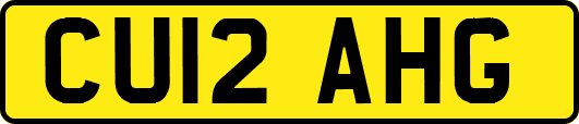 CU12AHG