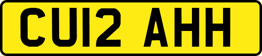 CU12AHH
